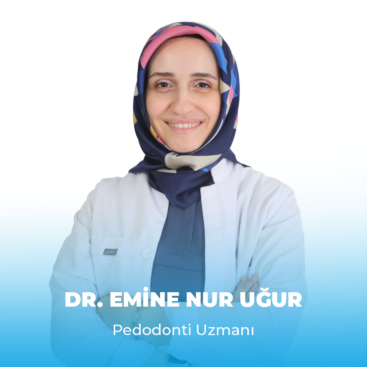 TR Dr. Yasemin YANGINCI