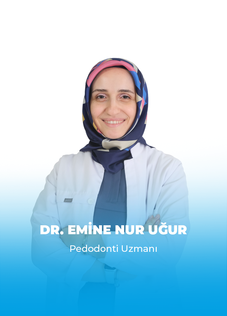 TR Dt. Emine Nur UĞUR