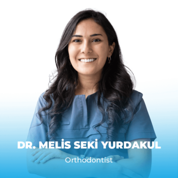 Melis Seki Yurdakul