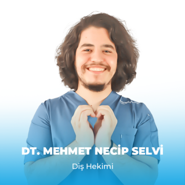 MEHMET NECIP SELVI TR Dt. Oğuz KARA