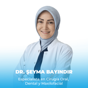 Şeyma Bayındır