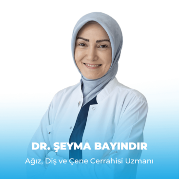 Şeyma Bayındır