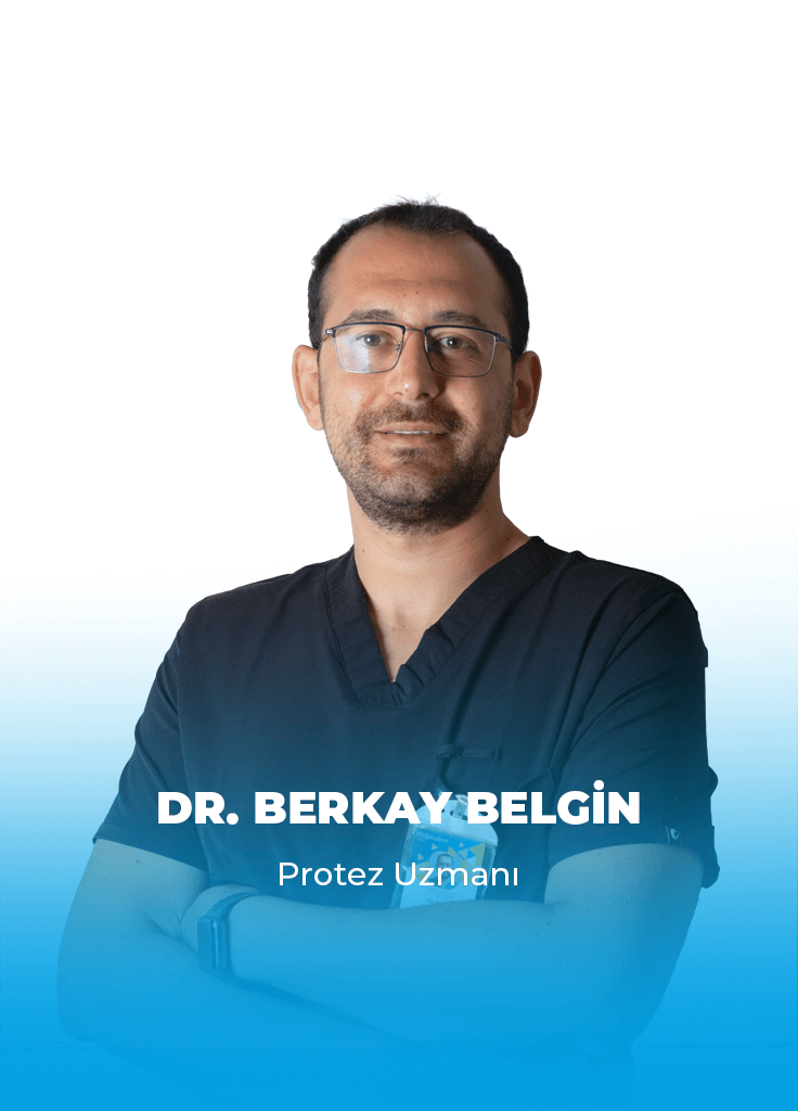 Berkay Belgin