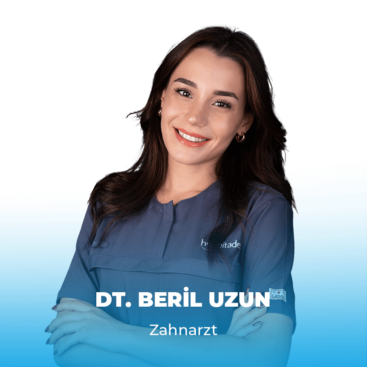 Dt. Beril UZUN