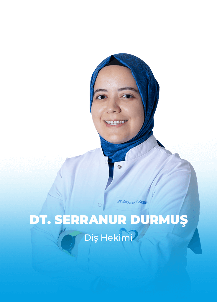 Serranur Durmuş