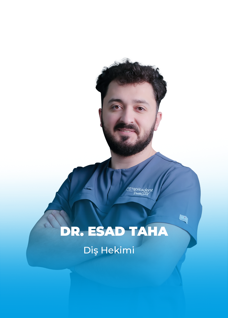 TR 9 Dr. Esad TAHA