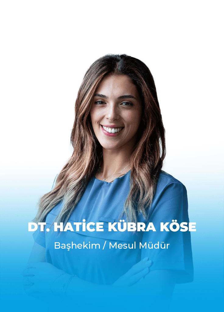 Hatice Kübra Köse