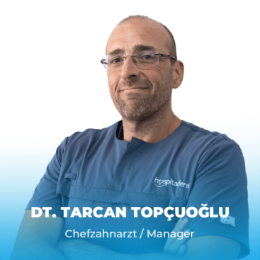 Tarcan Topçuoğlu