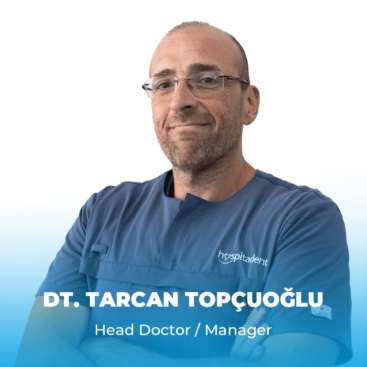 Tarcan Topçuoğlu