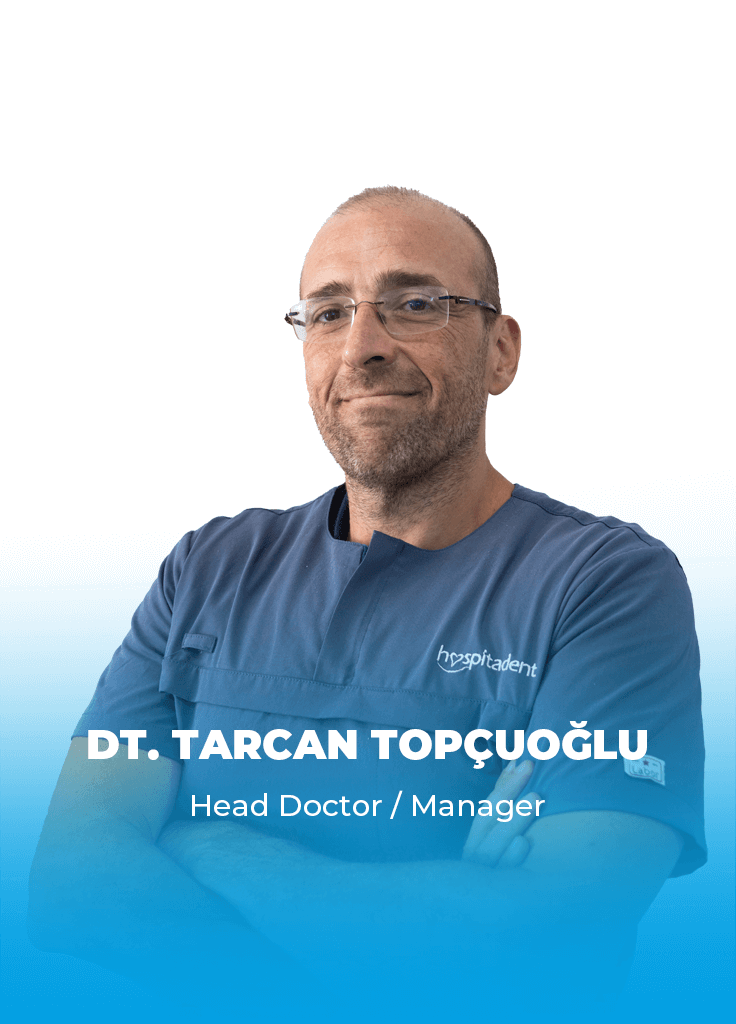 Tarcan Topçuoğlu