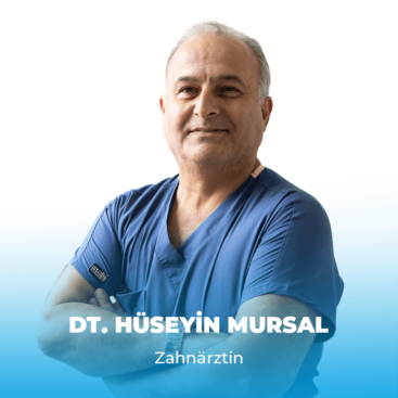 Hüseyin Mursal