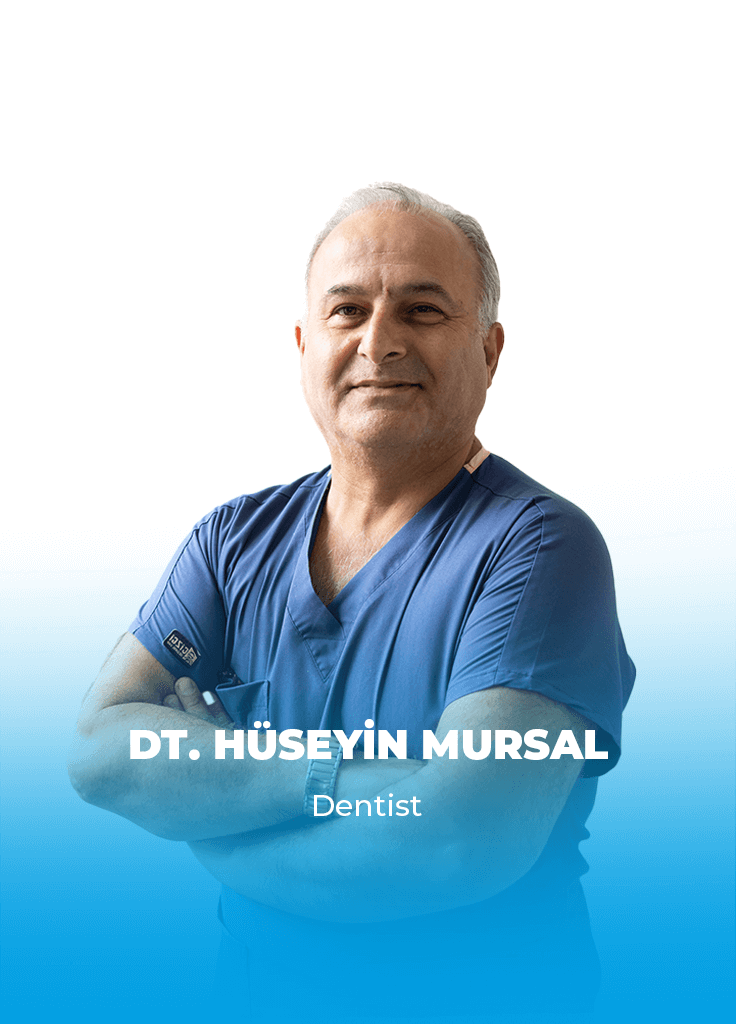 Hüseyin Mursal