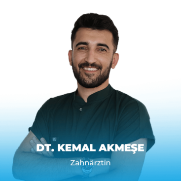 Kemal Akmeşe