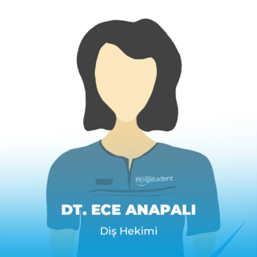 Dt. Ece ANAPALI