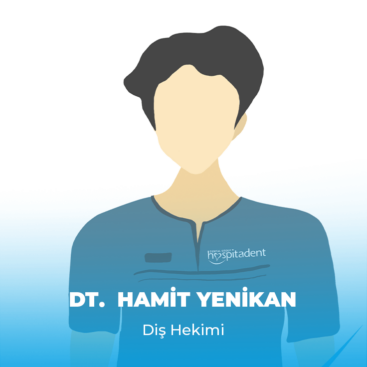 Dt. Hamit YENİKAN