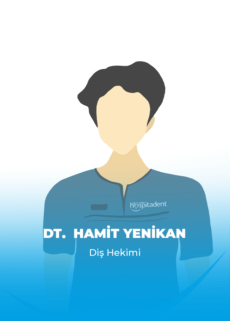 Dt. Hamit YENİKAN