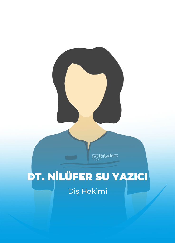 Dt. Nilüfer Su YAZICI