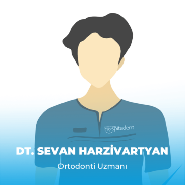 Dt. Sevan HARZİVARTYAN