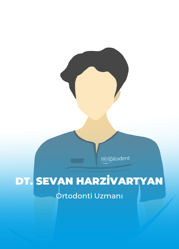 Dt. Sevan HARZİVARTYAN