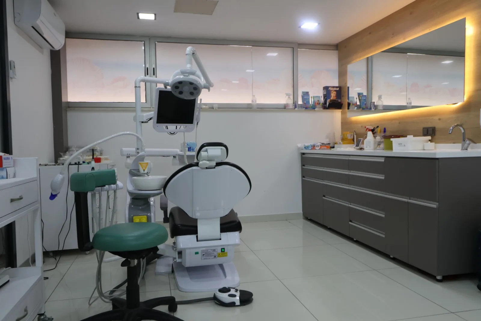 best dentist in antalya